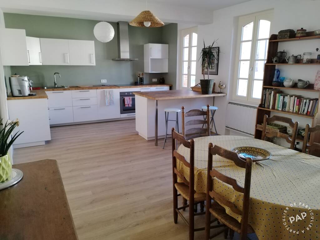 Vente maison 194 m² Rabastens (81800) - 194 m² - 265.500 € | Particulier à Particulier — 2