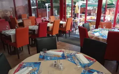 Enghien-Les-Bains 150m² · 150 m² · 360 000 €