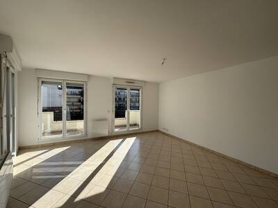 Location appartement 4 pièces Villemomble (93250)