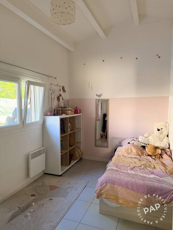 Vente maison 120 m² Peypin (13124) - 120 m² - 415.000 € | Particulier à Particulier — 6