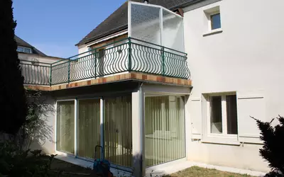 Provins (77160)