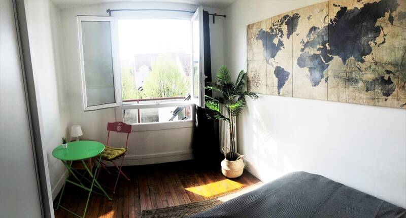 Colombes (92700)