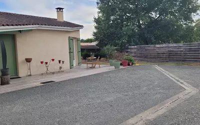 Vendays-Montalivet (33930)