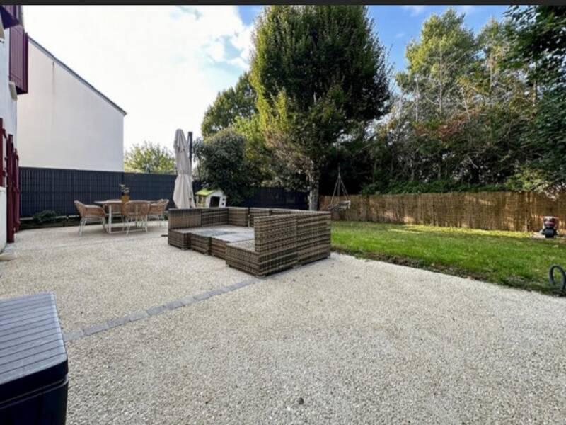 Guermantes (77600)