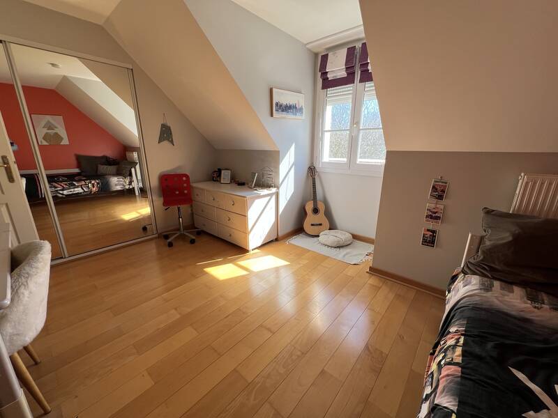 Orgeval (78630)