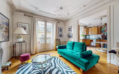 Paris 18E (75018)