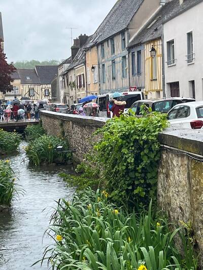 Vente maison 5 pièces Provins (77160)