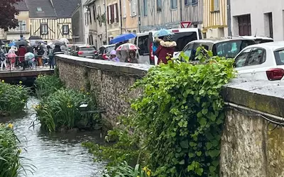 Provins (77160)
