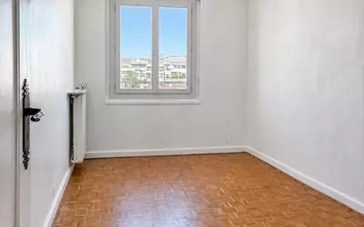 Marseille 7E (13007)