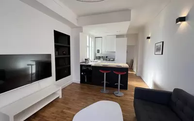 Asnières-Sur-Seine (92600)