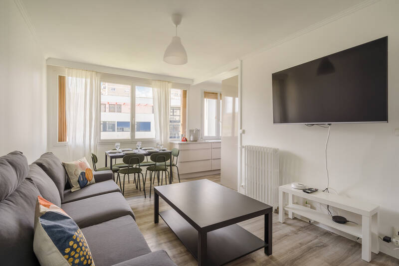 Vitry-Sur-Seine (94400)