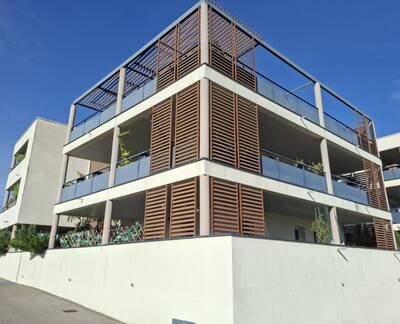 Vente appartement 3 pièces Décines-Charpieu (69150)