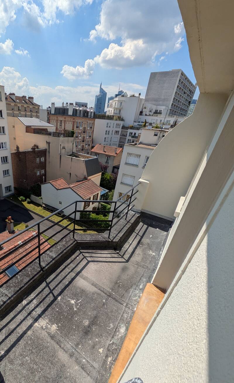 Courbevoie (92400)