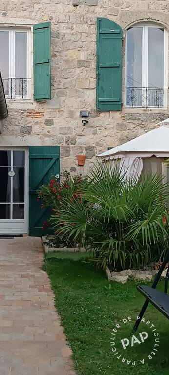Vente maison 180 m² Barbaste (47230) - 180 m² - 255.000 € | Particulier à Particulier — 5