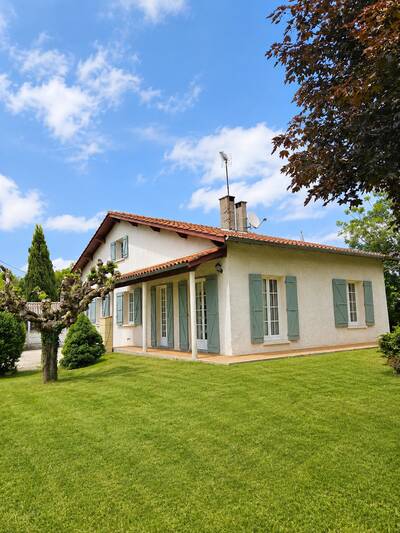 Vente maison 5 pièces Revel (31250)