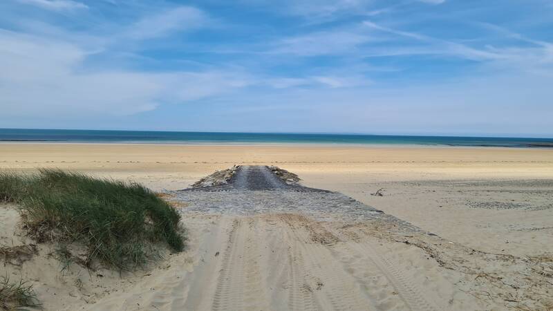 La Haye-Du-Puits (50250)