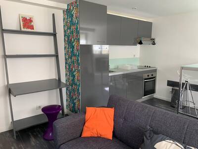 Location appartement 2 pièces Pau (64000)
