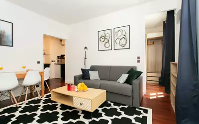 Paris 18E (75018)