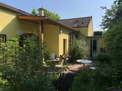 Vente maison 4 pièces Pantin (93500)