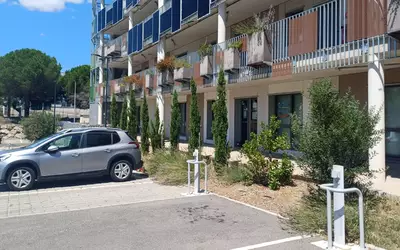Montpellier (34000)