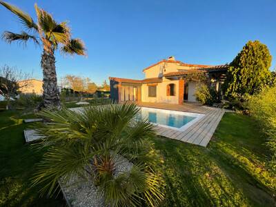 Vente maison 5 pièces Seysses (31600)