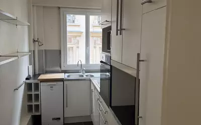 Paris 16E (75016)