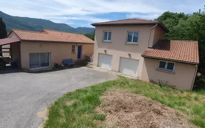 Veyras (07000)
