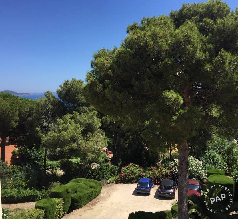 Appartement 5 pièces 85 m²