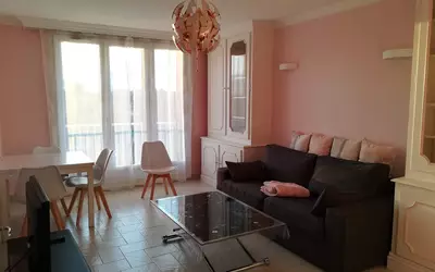 Deuil-La-Barre (95170)