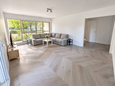 Vente appartement 3 pièces Vélizy-Villacoublay (78140)