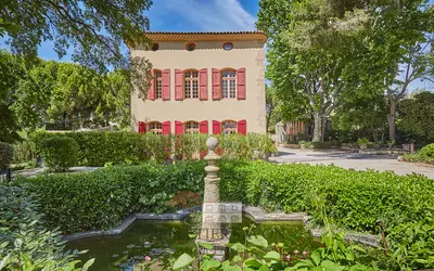 Aix-En-Provence (13080)