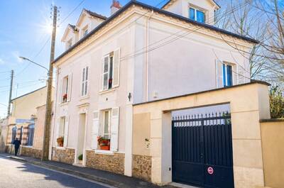 Vente maison 6 pièces Herblay (95220)