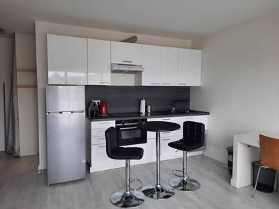 Vente appartement studio Le Kremlin-Bicêtre (94270)