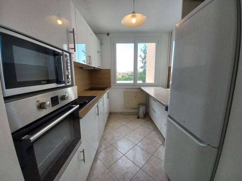 Villeurbanne (69100)