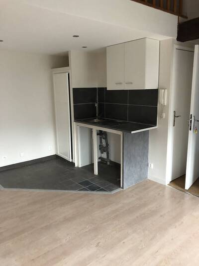 Location appartement 3 pièces Nemours (77140)