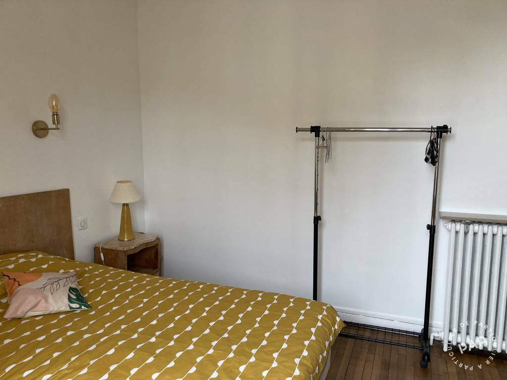 Appartement a louer rueil-malmaison - 1 pièce(s) - 16 m2 - Surfyn