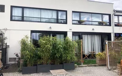 Pantin (93500)