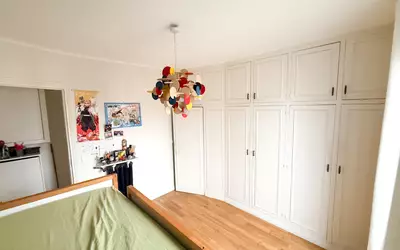 Paris 18E (75018)