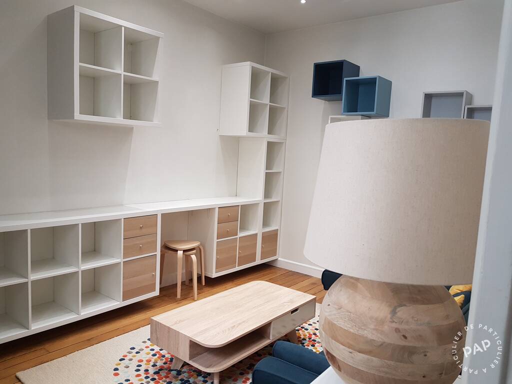 Vente immobilier 532.000 € Paris 11E (75011)