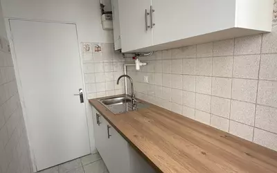 Paris 18E (75018)