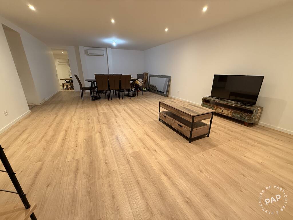 Vente appartement 4 pièces 126 m² Montluel (01120) - 126 m² - 269.000 € | Particulier à Particulier — 2
