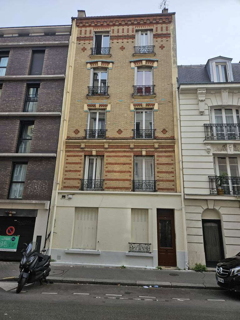 Paris 19E (75019)