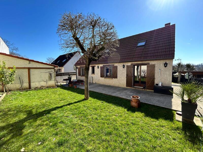 Savigny-Sur-Orge (91600)
