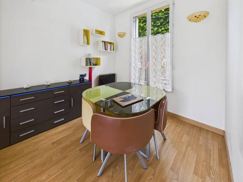 Vigneux-Sur-Seine (91270)