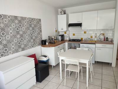 Vente appartement 2 pièces Palavas-les-Flots (34250)