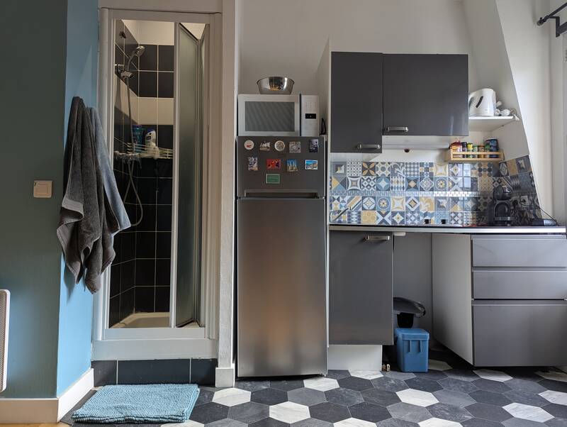 Asnières-Sur-Seine (92600)