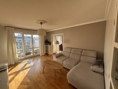 Vente appartement 4 pièces Noisy-le-Grand (93160)