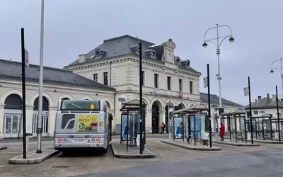 Meaux (77100)
