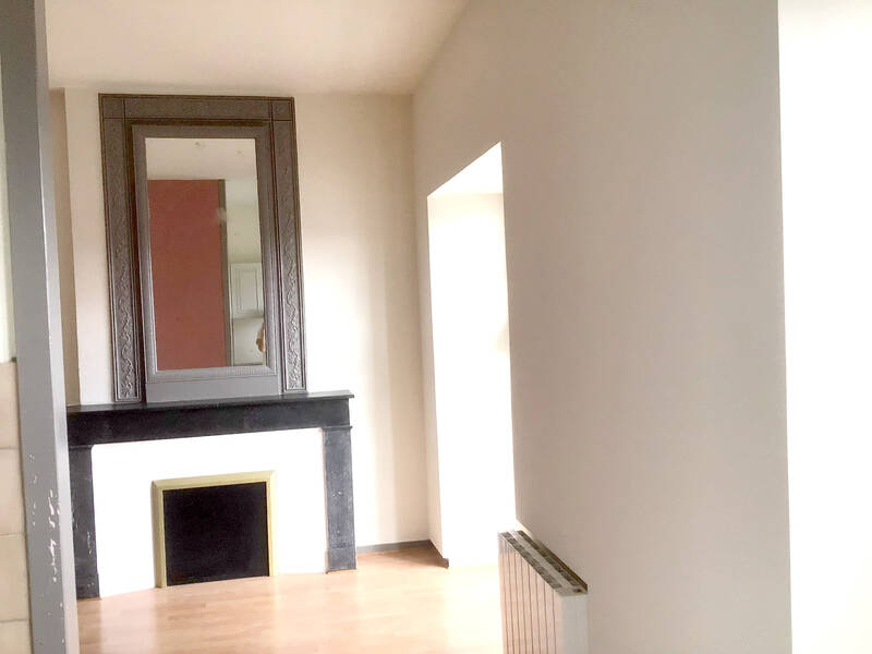 Bordeaux Bel Appartement Sur Les Quais