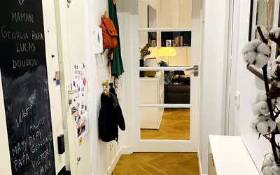 Paris 16E (75016)